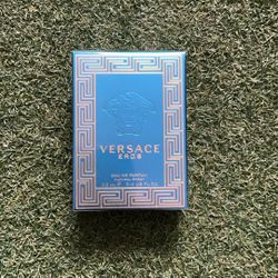 Eros Versace Perfume 