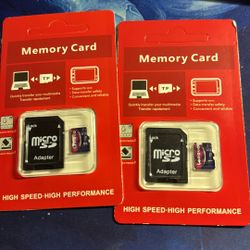 Memory Card 