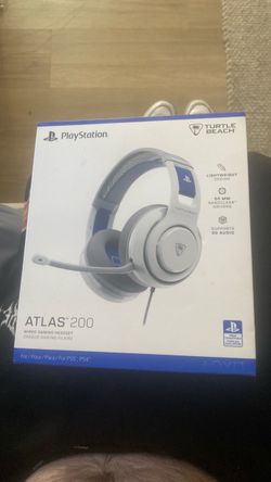 Atlas 200