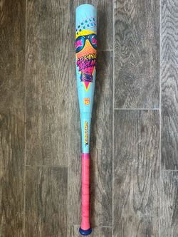 Easton Spring Break bat