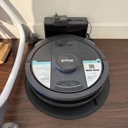 Shark Vacuum Mop Combo 