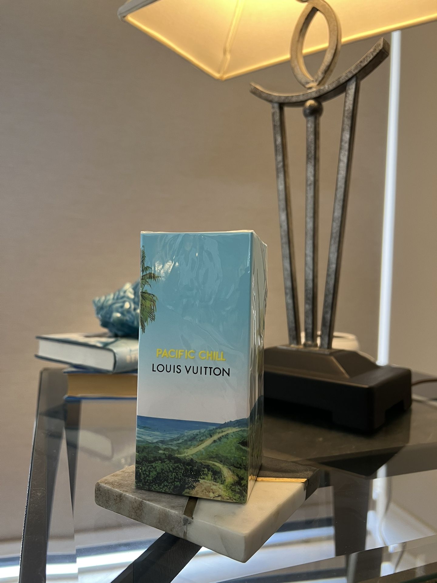 Louis Vuitton Pacific Chill