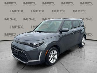 2023 Kia Soul
