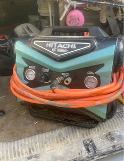 Compressor 2hp