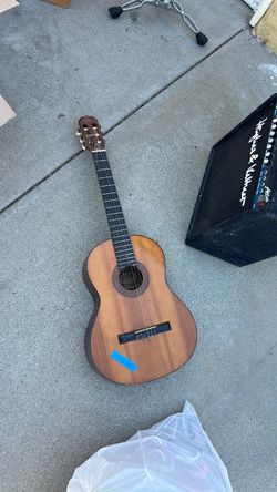 Kima Acoustic Guitar