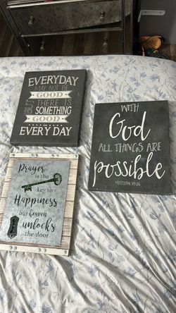 Wall Decor