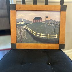 School House Picture 