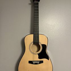 Protocol Acoustic Guitar