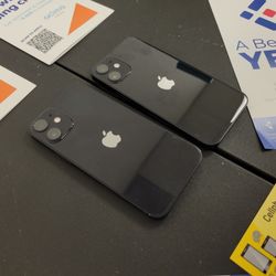 Apple iPhone 12 Mini