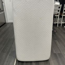 Toddler and baby crib mattress