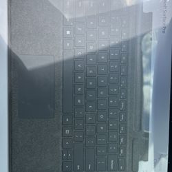 Microsoft Surface Pro Keyboard 