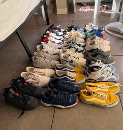 Shoes