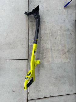 18v Ryobi String Trimmer 10” (Tool only)