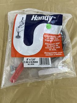 Brand New Snake for Clogs