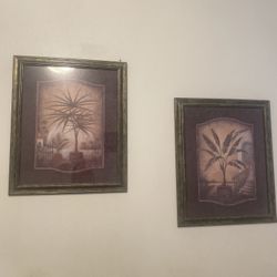 Paintings $ 10 Each
