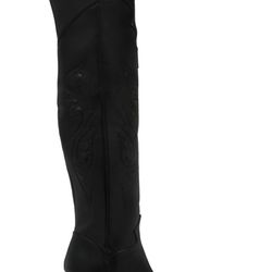 Cowgirl Boots
