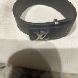 Leather Bracelet 