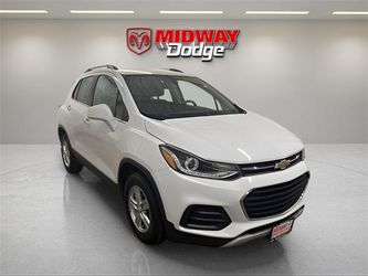 2017 Chevrolet Trax