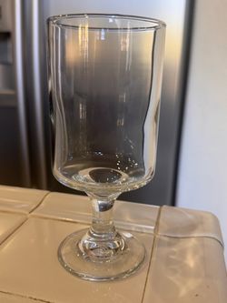 Glass Cups