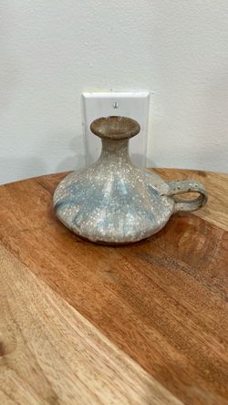 Small Vase