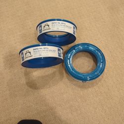 Mama Bear Diaper Pail Refill