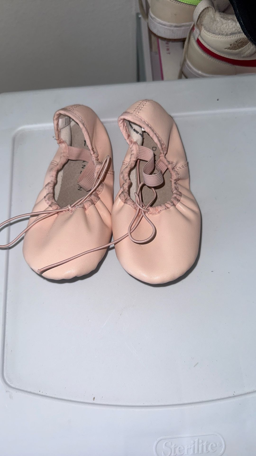Kids Ballet Flats