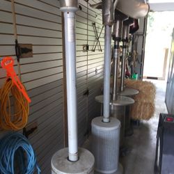 Outdoor Heaters Parts Only 