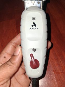 Andis Trimmer