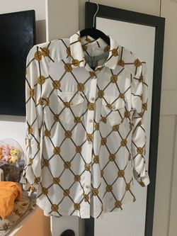 Women blouse