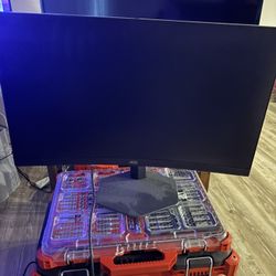 gaming monitor