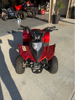 Race r110