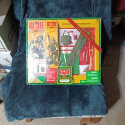 Original Gi Joe