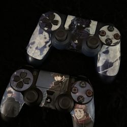 Sony DUALSHOCK 2 Wireless Controllers For PS4