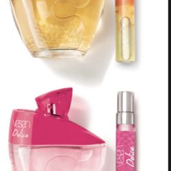 Variedad De Perfumes JAFRA para Hombre, Mujer Y Todos Los Pequeños Del Hogar 