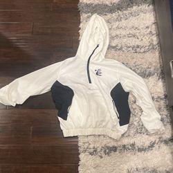 Hellstar Sports Windbreaker