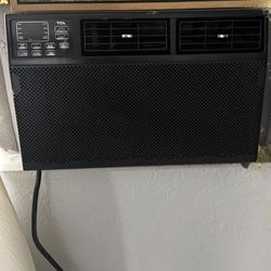Window AC 
