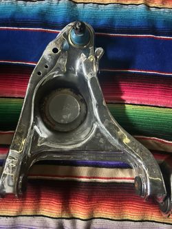 Control Arms