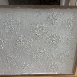Textured Wall Art