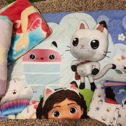 Comforter Set 