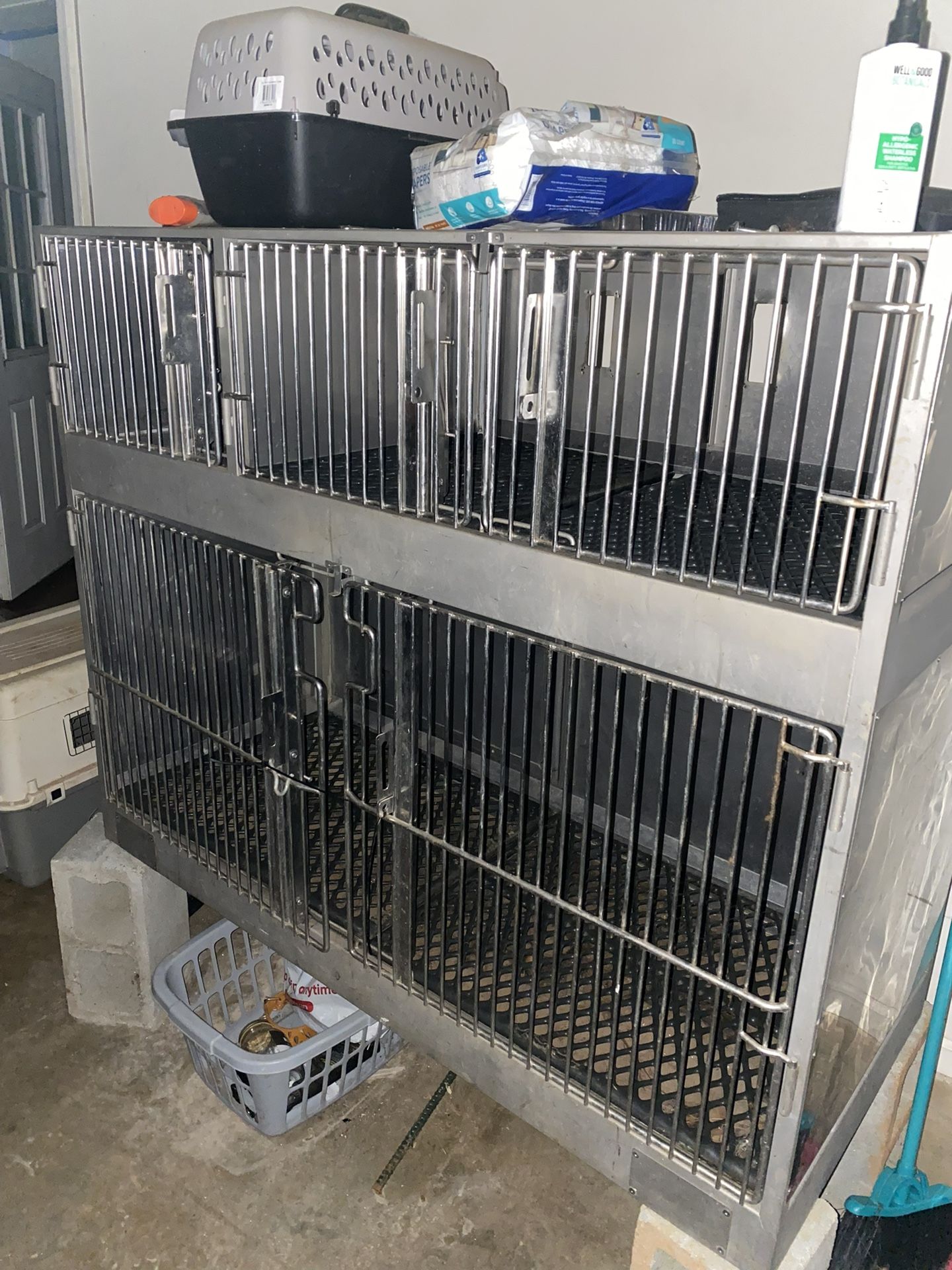 Shorline Pet Cages