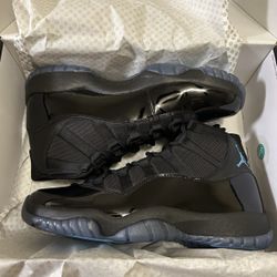 Air Jordan 11 Gamma 