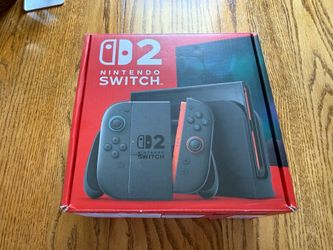Nintendo Switch 2