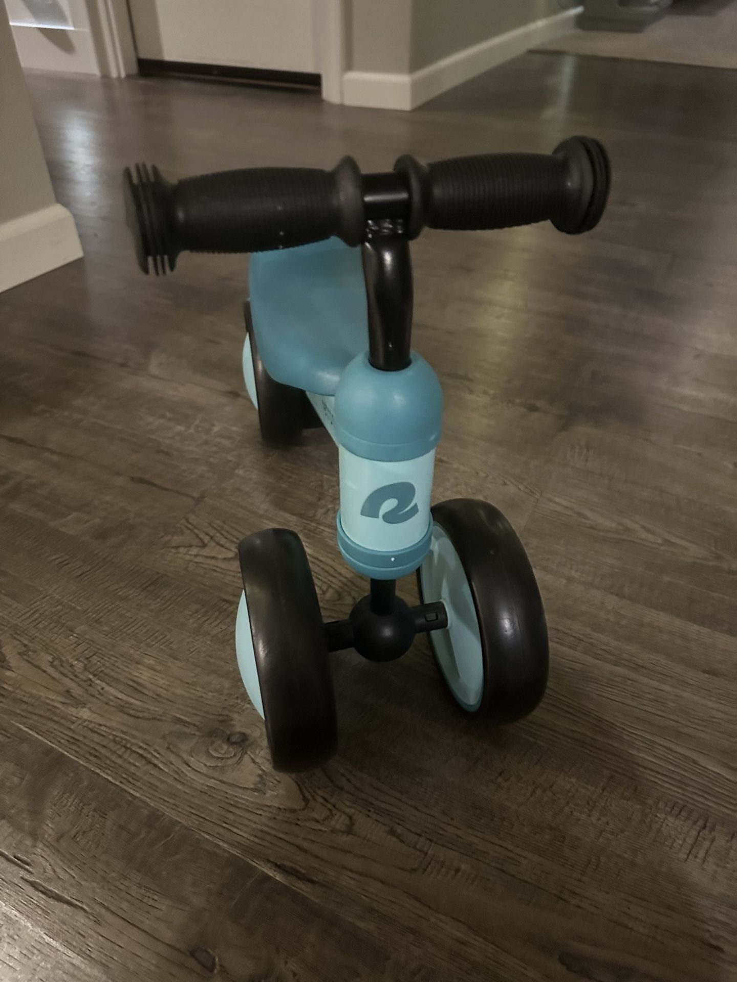 Toddler Balance Bike