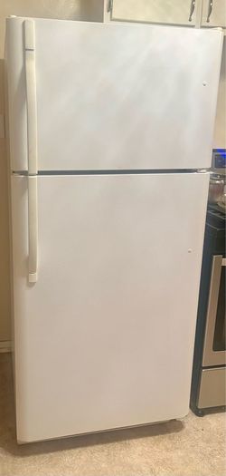 Kenmore Refrigerator