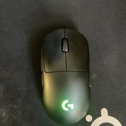 Logitech G Pro Wireless