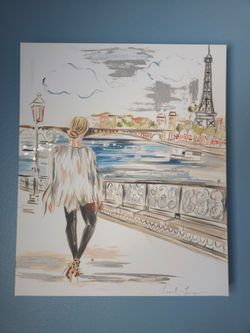 Canvas Art