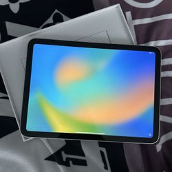 iPad (10th Generation) WIFI