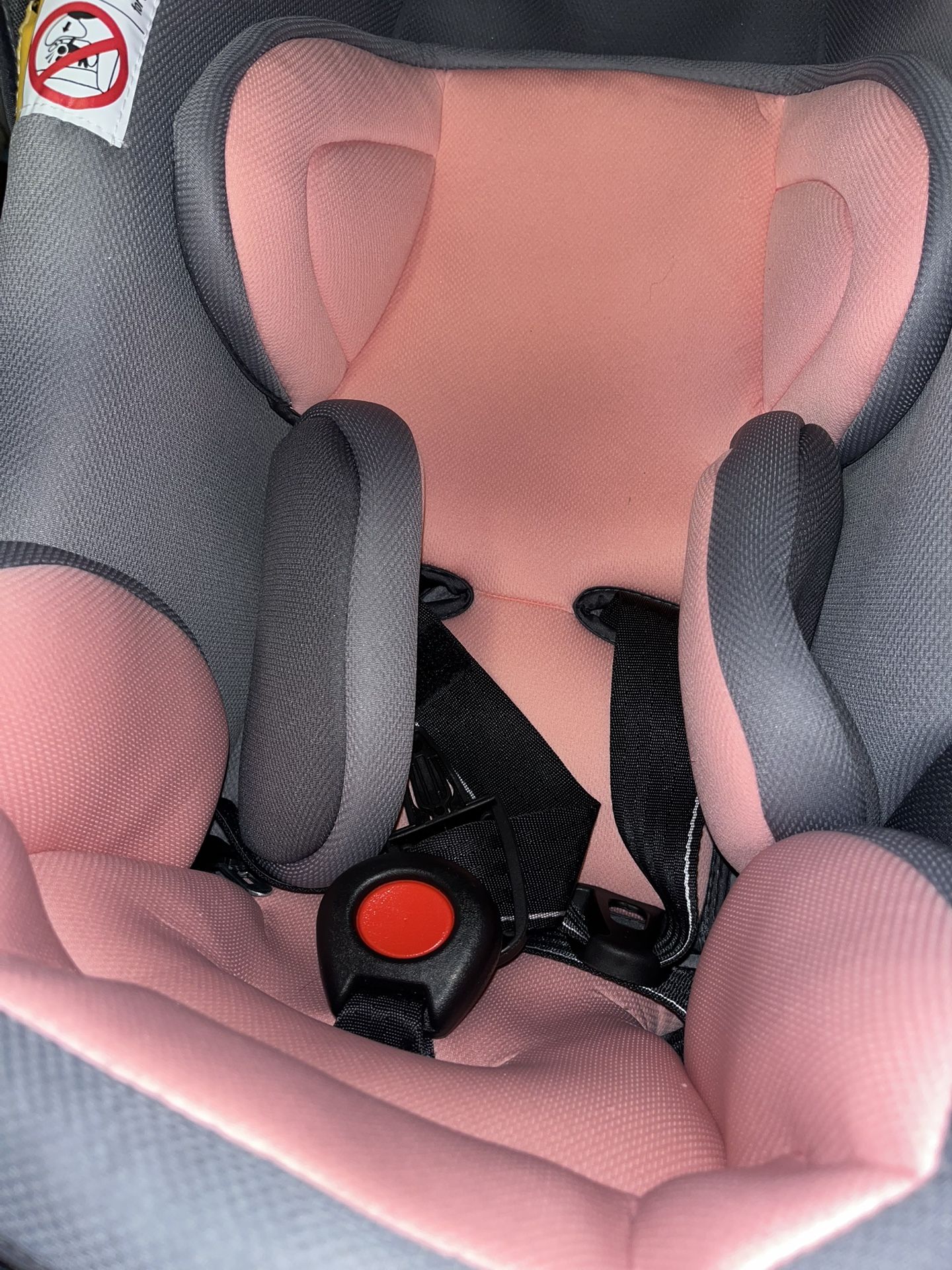 Brand New Car seat