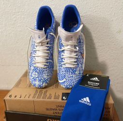 Soccer Shoes CR7