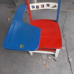 Kids School Desk